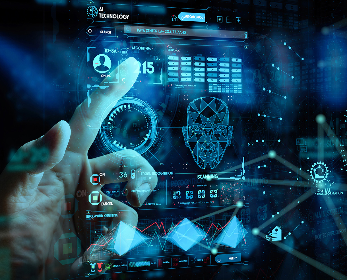 檢信SaaS心理情緒云平臺解決方案