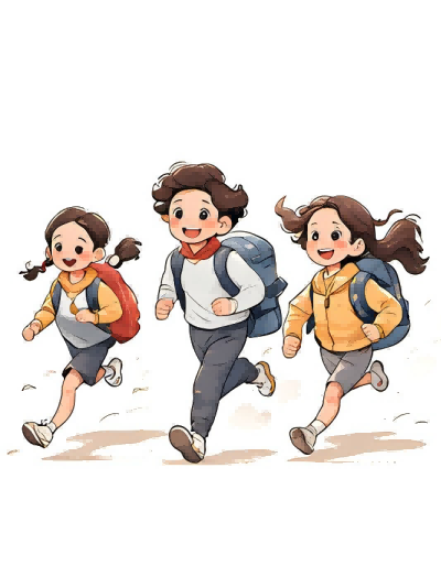 檢信智能致一年級家長，孩子需要情緒啟蒙教育