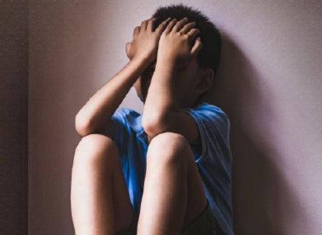 你知道嗎？我國每68名孩子中約有1名患自閉癥