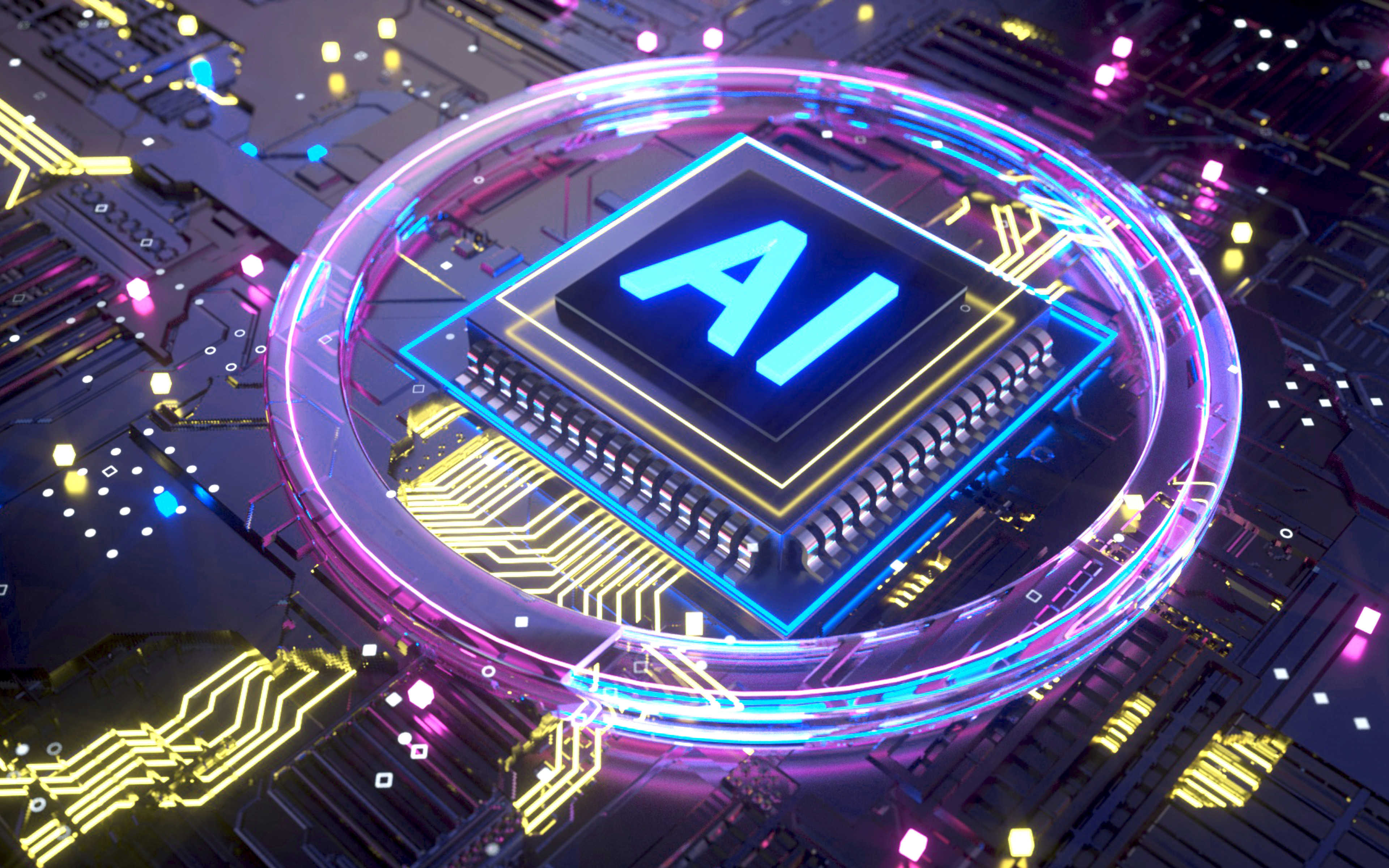 檢信智能 Allemotion OS圖像識別是怎樣實現的