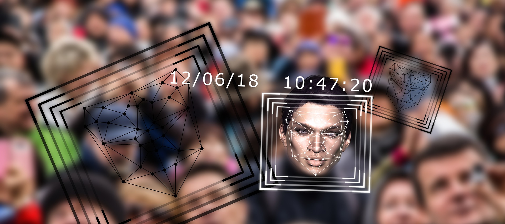 對人臉識別的簡單介紹